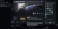 Destiny 2 Nessa's Oblation god roll (Image via D2Gunsmith)